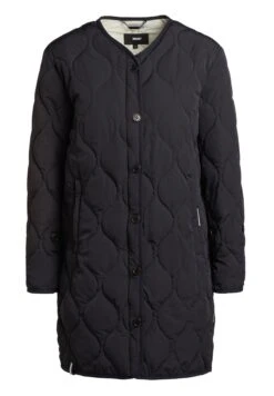 Khujo Sira - Jas - Schwarz 17 Khujo Sira - Jas - Schwarz -Khujo 78e94623d0f7490ca6979e0e0d41d728