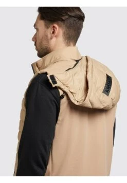 Khujo Wemo Matt - Bodywarmer - Beige 14 Khujo Wemo Matt - Bodywarmer - Beige -Khujo 791bd0c7d64d45a8ba541d6875a4f7d9