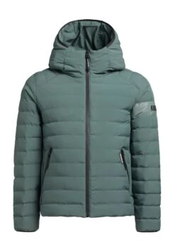 Khujo Vitus Matt - Jas - Kupfergrün 17 Khujo Vitus Matt - Jas - Kupfergrün -Khujo 79b9f84a6c554e59b4d25af1e8b864bc