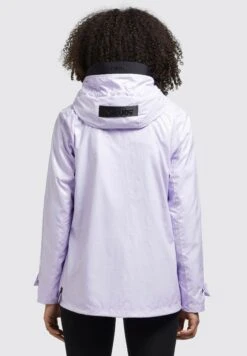 Khujo Somia - Jas - Flieder Hell 12 Khujo Somia - Jas - Flieder Hell -Khujo 7ac7bda8cb3046de92d6d450fe04dcb5