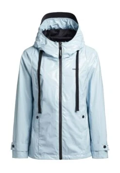 Khujo Somia - Jas - Hellblau 17 Khujo Somia - Jas - Hellblau -Khujo 7bea610005be4b509480fb46ed053b85