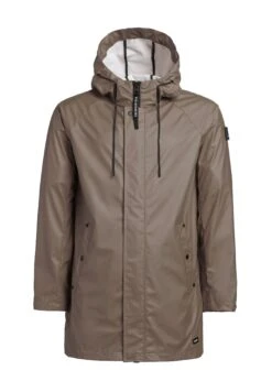 Khujo Tiber2 - Parka - Blassbraun 16 Khujo Tiber2 - Parka - Blassbraun -Khujo 7bf765fd22d142dfaf1f5391fb515484