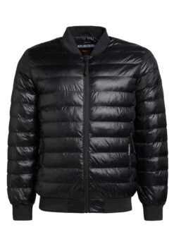 Khujo Toco Shiny - Jas - Schwarz 17 Khujo Toco Shiny - Jas - Schwarz -Khujo 7c36b58f0f014071a9a5ffa84fc5f1f1