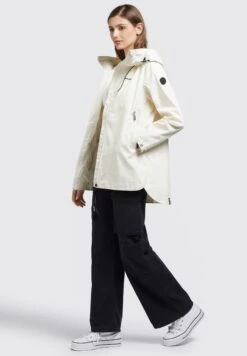 Khujo Corry - Parka - Cremeweiß 16 Khujo Corry - Parka - Cremeweiß -Khujo 7dfc7cfb779d424d94cc83c66dbda099