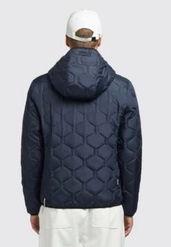 Khujo True - Jas - Dunkelblau 13 Khujo True - Jas - Dunkelblau -Khujo 80036914307a436fa5d2b66e5e5e76d6