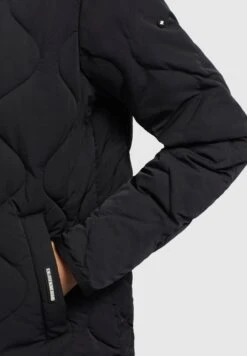 Khujo Alma - Jas - Schwarz 16 Khujo Alma - Jas - Schwarz -Khujo 80b2365190db40e5a9a830a0ad836aac