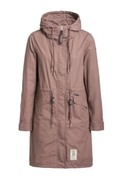 Khujo Nanda3 - Parka - Mauve 17 Khujo Nanda3 - Parka - Mauve -Khujo 818b90f626124631b5b763147351acbf