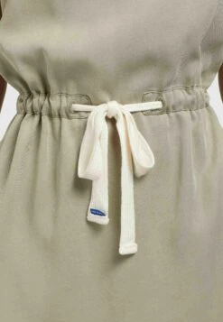 Khujo Hediye - Jurk - Oliv 15 Khujo Hediye - Jurk - Oliv -Khujo 82b1ff27bdf2439fa37f1f5461c9cc79