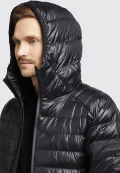 Khujo Vitus Shiny - Winterjas - Schwarz 16 Khujo Vitus Shiny - Winterjas - Schwarz -Khujo 831f6909263e4c2aae8fcd5a055f20fa