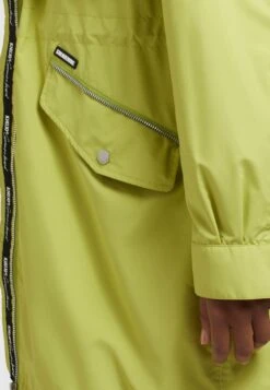 Khujo Ariana - Parka - Giftgrün 14 Khujo Ariana - Parka - Giftgrün -Khujo 8358199ac295465aad6443d39a3d5221