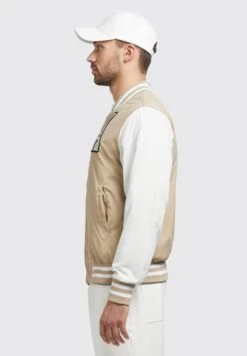 Khujo Velo - Bomberjacks - Blu Bei 13 Khujo Velo - Bomberjacks - Blu Bei -Khujo 8434934513ff4beb9750e97041c12560