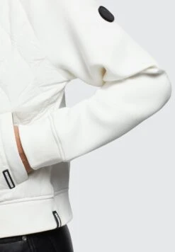 Khujo Maren - Jas - Naturweiß -Khujo 845c0f32787644228e26dc7fb5d313f4