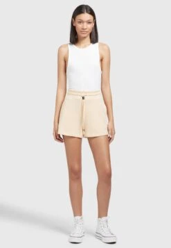 Khujo Mirabelle - Trainingsbroek - Hellgelb -Khujo 85d8e3925e464e4fb13997468c5f2c9a