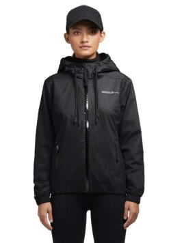 Khujo Rolava2 - Jas - Schwarz 15 Khujo Rolava2 - Jas - Schwarz -Khujo 862b8bfb4389442ab39e7c68949e75ed