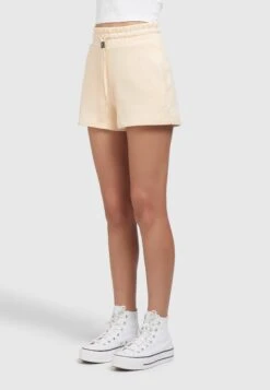 Khujo Mirabelle - Trainingsbroek - Hellgelb -Khujo 86eae7a7532144a4bba20208c713beab