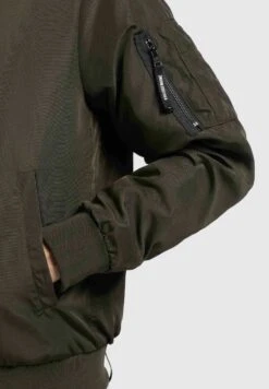 Khujo Velo - Bomberjacks - Gry Bei -Khujo 878ade20d8a34d9a9ce31447dfb54753