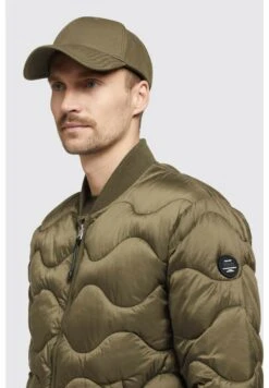 Khujo Picco - Jas - Olivgrün -Khujo 87d1ca9d758843e4a6aa52eb4b232e53