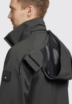 Khujo Adam - Regenjas - Braun 18 Khujo Adam - Regenjas - Braun -Khujo 8839385b331941e5a76ac273cca21042