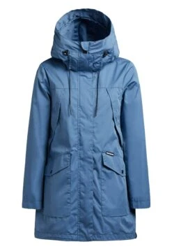 Khujo Parka - Blau 17 Khujo Parka - Blau -Khujo 8867ce45b4ab451fb5c4b9d70372445d