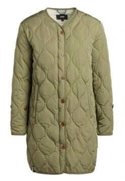 Khujo Sira - Jas - Olivgrün -Khujo 88727195a5694c449ef364562b778352