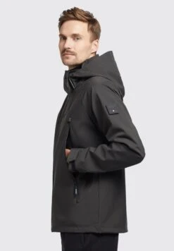 Khujo Adam - Regenjas - Braun 14 Khujo Adam - Regenjas - Braun -Khujo 88d08cffc11542dfb4473249d7350eb1