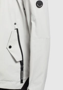 Khujo Kaya - Outdoorjas - Hellgrau 15 Khujo Kaya - Outdoorjas - Hellgrau -Khujo 88efa93f7f004c25848cc61c4f198cda