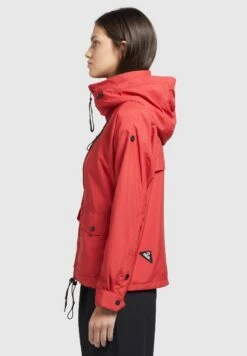 Khujo Blair - Jas - Rot 13 Khujo Blair - Jas - Rot -Khujo 8c9c99ed87cb435da2949ff9f189d141