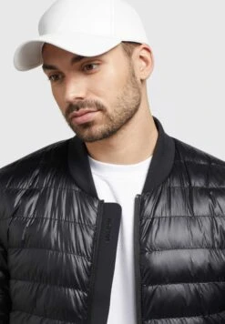 Khujo Toco Shiny - Jas - Schwarz 15 Khujo Toco Shiny - Jas - Schwarz -Khujo 8dfe8426992b4a0d9f2696445ab4ff4c