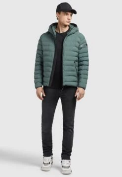 Khujo Vitus Matt - Jas - Kupfergrün 14 Khujo Vitus Matt - Jas - Kupfergrün -Khujo 8ea5a141e9aa4e8790eb552bab81507c