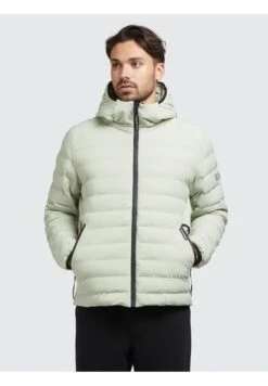 Khujo Vitus Matt - Jas - Blassgrün