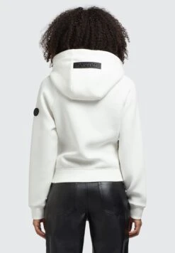 Khujo Maren - Jas - Naturweiß -Khujo 9217eddb84804400a4873a28ddd98cf0