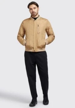 Khujo Carlson - Jas - Beige 14 Khujo Carlson - Jas - Beige -Khujo 93535a9ee86f457b965a66082b04f390