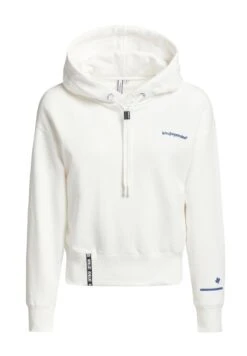 Khujo Dalia - Hoodie - Naturweiß -Khujo 948580a48efa4719832b4cabeb9df225