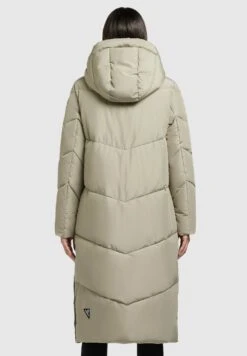 Khujo Sonje 4 - Winterjas - Mintgrün -Khujo 94b8b9af8bb548c1bdeedddf75525af4