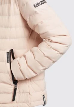 Khujo Lovina Matt - Jas - Apricot 19 Khujo Lovina Matt - Jas - Apricot -Khujo 954b240ab9a84a43866de9ad6aa0ff35