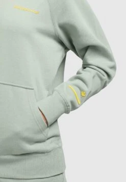 Khujo Odette - Hoodie - Mintgrün 14 Khujo Odette - Hoodie - Mintgrün -Khujo 95f0cb1c033d425cb66302e1ae0b6773