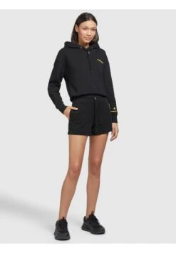 Khujo Mirabelle - Trainingsbroek - Schwarz 16 Khujo Mirabelle - Trainingsbroek - Schwarz -Khujo 95f29b87905d4330ae19e3917fe5e2da