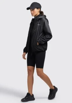 Khujo Rolava2 - Jas - Schwarz 12 Khujo Rolava2 - Jas - Schwarz -Khujo 960532ae51ef4e9698c504a25a258995