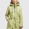 Khujo Lauren - Parka - Fer Gre -Khujo 9694b81cc9dd4148925f8d0e45439a07
