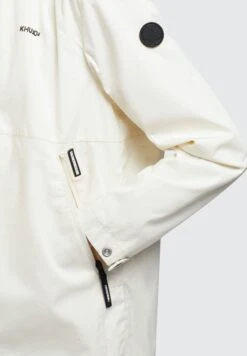 Khujo Corry - Parka - Cremeweiß 15 Khujo Corry - Parka - Cremeweiß -Khujo 98836b91f1d34579af89bae00a3b6e64