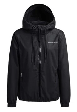 Khujo Rolava2 - Jas - Schwarz 17 Khujo Rolava2 - Jas - Schwarz -Khujo 994b7278a1eb48918fb607801341131c