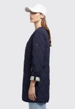 Khujo Sira - Jas - Dunkelblau 13 Khujo Sira - Jas - Dunkelblau -Khujo 9bccf401a211407eaec1081151598cdf