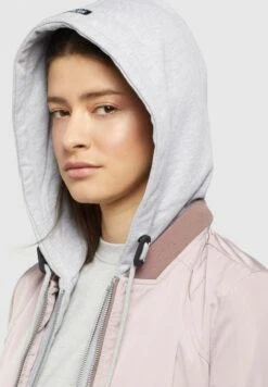 Khujo Persee - Lichte Jas - Blassrosa 14 Khujo Persee - Lichte Jas - Blassrosa -Khujo 9c7f1f3efe7c4105a192b543b0fc04f4