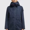 Khujo Corry - Parka - Dunkelblau 1 Khujo Corry - Parka - Dunkelblau -Khujo 9e3024e6e96b4d2db94bcde481298f7f