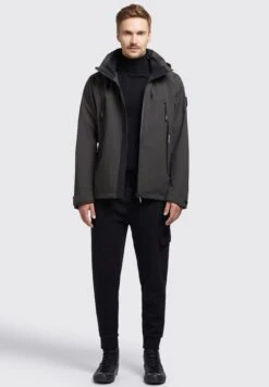 Khujo Adam - Regenjas - Braun 15 Khujo Adam - Regenjas - Braun -Khujo 9e72e2060a5d425c9b8660338928012e