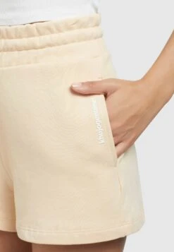 Khujo Mirabelle - Trainingsbroek - Hellgelb -Khujo 9ea16c5e3a9e4a25bd9774342148c9a5