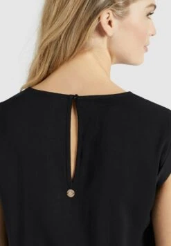 Khujo Candide - Etui-Jurk - Schwarz 16 Khujo Candide - Etui-Jurk - Schwarz -Khujo 9f1b0fa3e34d4ef2a543dbb01b81a952