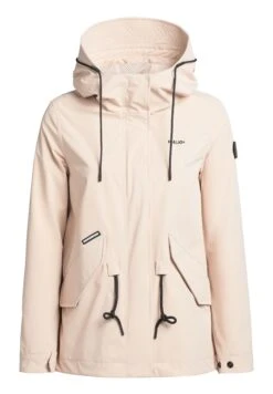 Khujo Gammi - Jas - Apricot -Khujo 9fab1737a2fe49eaa8b885b7c51a43e4