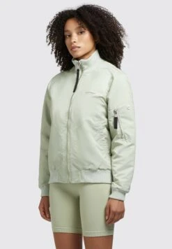 Khujo Lova - Jas - Blassgrün -Khujo 9ff1a068f3b8469a9eca8e3a80785bf9