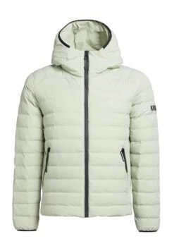 Khujo Vitus Matt - Jas - Blassgrün 17 Khujo Vitus Matt - Jas - Blassgrün -Khujo a1183db894154c2dad3a7df357a2e58c